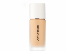Laura Mercier Real Flawless Weightless Perfecting Waterproof Foundation 2v2 Warm Linen 30ml
