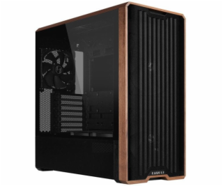 Lian Li Pouzdro LANCOOL 217, černé (LAN217X)