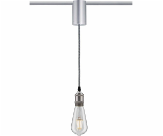 Paulmann URail Univerzální adaptér pro přesah chrom/mat 2...