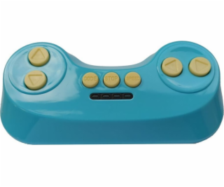 Lean Cars Dálkové ovládání vozidla WXE-8988 na baterie