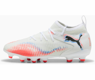 Puma Kopačky Future 8 Match Jr FG/AG 108614-01