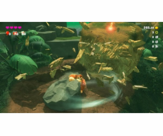 Nintendo NS2 Donkey Kong Bananza (N2S1305)