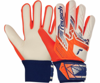 Reusch Brankářské rukavice Attrakt Starter Solid Junior b...