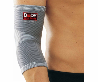 Body Sculpture Ortéza na loket s gumičkou BNS 004 velikost L