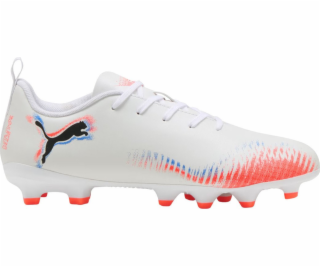 Puma Kopačky Future 8 Play Jr FG/AG 108622-01