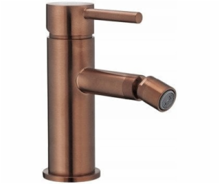 KFA Bidetová baterie Moza, kartáčovaná měď PVD 5037-015-34