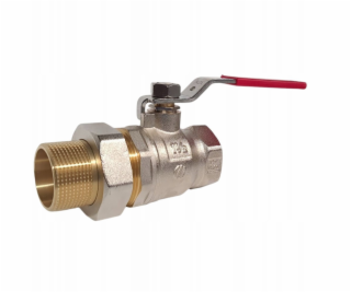 Arco Kulový kohout přímý, poloviční šroubení, 1 1/2GW-2GZ...