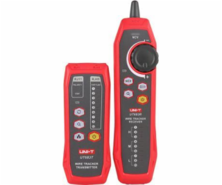 Uni-T Vyhledávač párů vodičů UT683KIT
