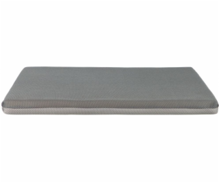 Trixie Trixie Junior Bunny and Blanket Set šedá/růžová 75x50