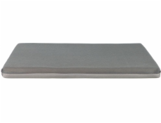 Trixie Trixie Junior Bunny and Blanket Set šedá/růžová 75x50