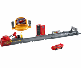 Mattel Cars Závodní pístový pohár JDJ02