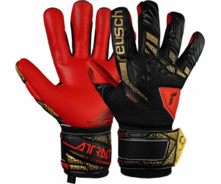 Reusch Attrakt Freegel Silver Junior brankářské rukavice ...