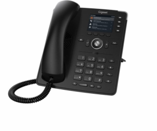 Gigaset P710 IP PRO IP Tischtelefon 7,1 cm 2,8 Zoll TFT-F...