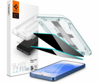 Spigen GLAS.TR „EZ FIT“ HD SKLO S OCHRANOU SOUKROMÍ, BALE...