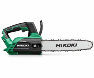 Hikoki ŘETĚZOVÁ PILA 36V CS3630DC W4Z 30cm MV BL