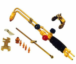 PERUN Řezací hořák PC-211P/Y11 - W341-5152