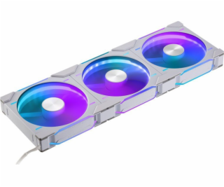 Phanteks D30-140 D-RGB Reverse 3 kusy ventilátorů (PH-F14...