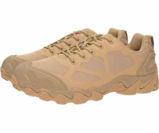 Mil-Tec Taktické boty Chimera Low Coyote 42