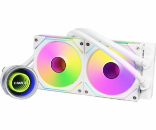 Lian Li Vodní chlazení Galahad II 240 Trinity SL-INF (GA2...