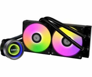 Lian Li Vodní chlazení Galahad II Trinity 240 (GA2T24B)