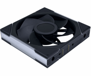 Lian Li UNI FAN TL LCD Wireless Lüfter, ARGB, PWM - Rever...