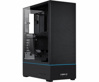 Lian Li Pouzdro SUP-01 ARGB černé (SUP01X)