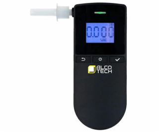 NoName Alkoholový analyzátor ALCO-TECH AT-8030