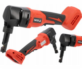 Sourcing Nůžky na plech YT 18V SOLO