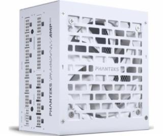 Phanteks Zdroj PHANTEKS AMP GH 1000W 80 PLUS Platinum Net...