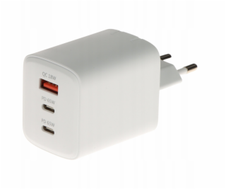 Aukey USB NABÍJEČKA DO ZÁSUVKY CHAR-X199C-65W-GAN Delta P...