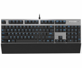 Hori Mechanická herní klávesnice pro PC EDGE 201