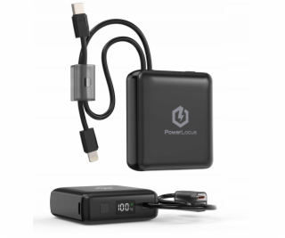PowerLocus PowerBanka 10 000 mAh