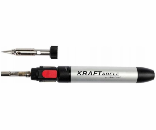 Kraft&Dele PLYNOVÁ PÁJEČKA 3 V 1 KD-1499 25 W ... 80 W