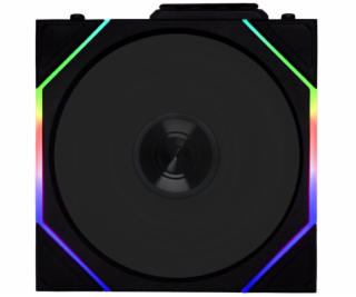 Lian Li Bezdrátový ventilátor UNI FAN TL, ARGB, PWM - obr...