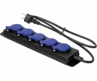 Orno prodlužovací kabel, dílenský prodlužovací kabel s oc...