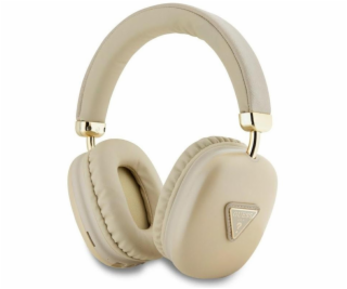 Guess BEZDRÁTOVÁ SLUCHÁTKA NA UŠI, Bluetooth V5.3, Mikrof...