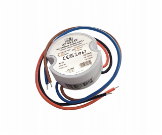 MW Power SPÍNACÍ ZDROJ 24V/1,87A-TP-V2 MW POWER