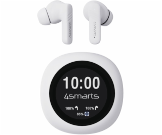 4smarts SkyBuds Pro True Wireless Stereo (TWS) Sluchátka ...