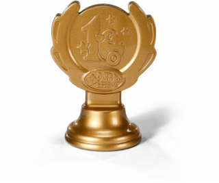 ZAPF Creation BABY born® Sada pro hobby koně 43 cm