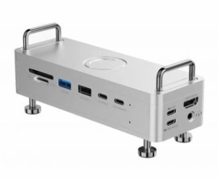 Manhattan Dokovací stanice Ulanzi QT03 s M.2 slotem