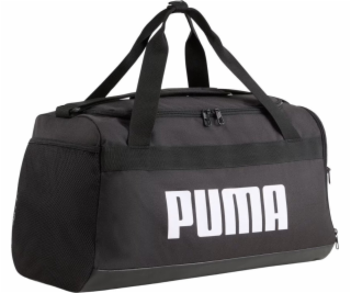 Puma Sportovní taška Challenger malá černá 91143 01