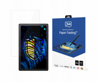 3MK PaperFeeling fólie pro T-Tablet 5G 2 ks