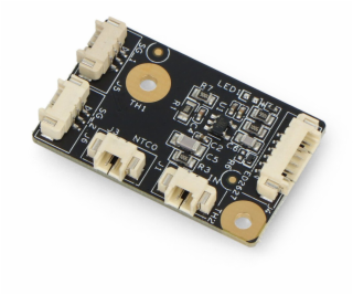 BambuLab Deska rozhraní vyhřívaného senzoru pro tiskárny ...