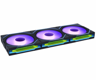 Lian Li Ventilátor skříně 120mm/G99.12RSLIN1W3B.00 LIAN LI