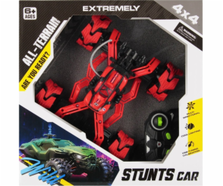 Mega Creative VEHICLE R/C FF LAD 32X32X10 CLIMBER MC PUD 24