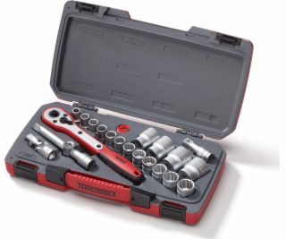 Teng Tools Sada nářadí T1221, 21 kusů (167240100)