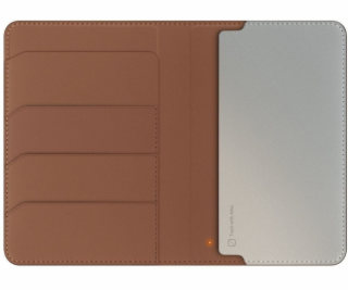 Uniq Pouzdro na pas Belmont s RFID blokováním Apple Find ...