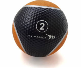 YakimaSport Medicinbal 2 kg