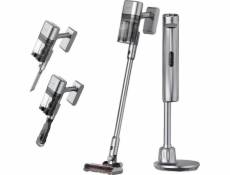 Uwant Multifunkční akumulátorový vysavač 50kPa HEPA V100 - šedý Multifunkční akumulátorový vysavač 50kPa HEPA V100 - šedý