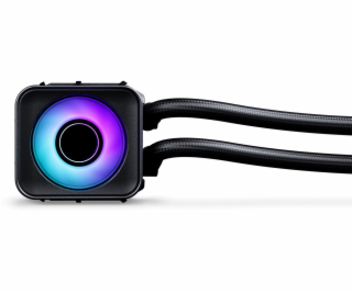 Phanteks Glacier One 360D30 X2 DRGB AiO Vodní pouzdro - 3...